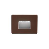 INTEC GHIERA 506 STRATOS IN ALLUMINIO BRONZO IP65