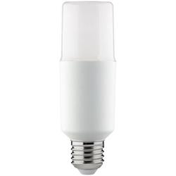 LAMPADINA LED TUBOLARE T45 E27 13.5W 4000K AVIDE