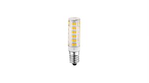 LAMPADINA LED E14 6W 300° 64X18MM UNIVERSO 4000K