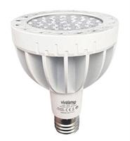 LAMPADA LED PAR30 30W COB 6400K VIVALAMP