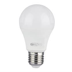 LAMPADINA LED GOCCIA 11W E27 A60 RGB+WW+CW GOOGLE HOME -