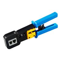 PINZA PER CRIMPARE PER CAVO EZ RJ45/RJ11/RJ12/RJ22