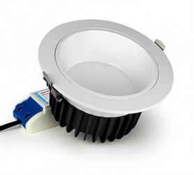 MI LIGHT FUT072 DOWNLIGHT ANTI-BAGLIORE 18W RGB+CCT 60D