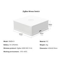 SONOFF SWITCH WIRELESS ZIGBEE