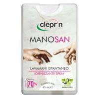 MANOSAN POCKET 45ML