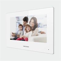 Display interno 7 Touch Screen HIKVISION DS-KH6320-WTE