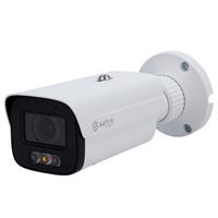 TELECAMERA BULLET IP 6MPX 2,8-12MM DL50MT SAFIRE SMART