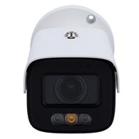 TELECAMERA BULLET IP 6MPX 2,8-12MM DL50MT SAFIRE SMART