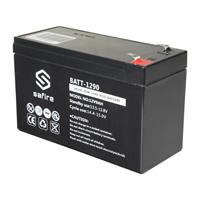 BATTERIA AGM ACID 12V 9AH