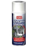 ZINCANTE TECNICO CFG / AREOSOL 400 ML