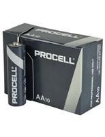 DURACELL PROCELL CONSTANT STILO AA (scatola da 10pz)