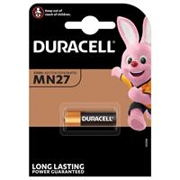 DURACELL MN27 BLISTER 1 PZ