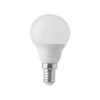 LAMPADINA LED SFERA 4,5W E14 P45 6400K SAMSUNG