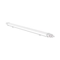 PLAFONIERA STAGNA LED LINKABLE 48W 4000K IP65 150CM L-SE