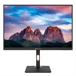 MONITOR 27 4K TVCC SAFIRE