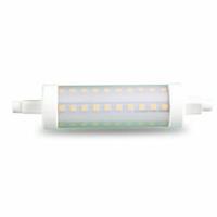 LAMPADINA LED LINEARE 10W R7S 2700K