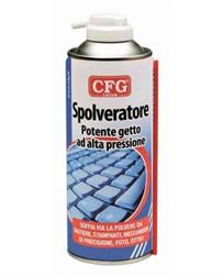 SPOLVERATORE AEROSOL 400ML