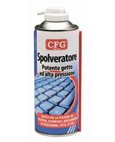 SPOLVERATORE AEROSOL 400ML