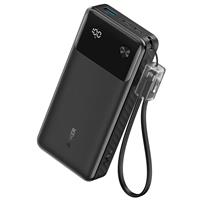 POWER BANK 20.000 mAH 30W NERO ANKER