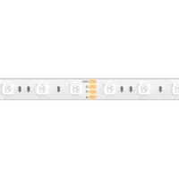 STRIP LED RGB 14.4 W/MT IP 65 24V ( CC30072 )