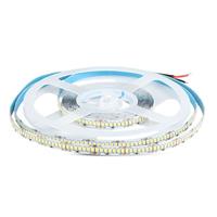 STRIP LED SMD2835 238 LED/mt 17w/m 6400K IP20 DC 24V