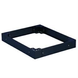 Plinth for RNA Racks series 600x600 mm