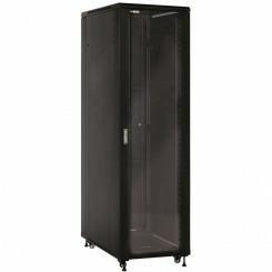 Standing Network Rack RNB Series 19 42U 600x600mm Mou