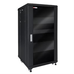 Standing Audio Video Rack RNV Series 19 42U 600x600mm