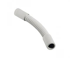 Curva flessibile tubo/tubo IP65 d. mm. 32