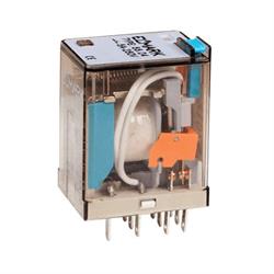 INDUSTRIAL RELAY ELM 36.04 230VAC