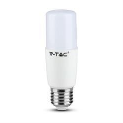 LAMPADINA LED TUBOLARE 7,5W E27 6400K T37 SAMSUNG