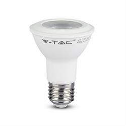 LAMPADINA LED PAR20 5,8W E27 3000K SAMSUNG