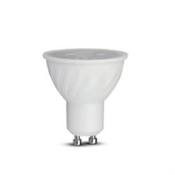 LAMPADINA DICROICA LED 6W GU10 4000K DIMMERABILE 38GR SA