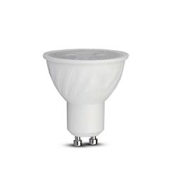 LAMPADINA DICROICA LED 6W GU10 6400K DIMMERABILE 38GR SA