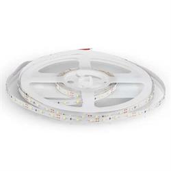 STRISCIA LED SMD3528 60LED/mt 6000K IP20 3,6w/m